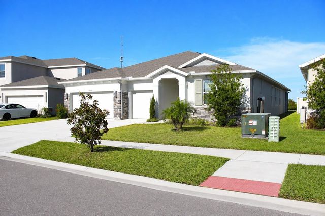 10345 BRIDGEGATE HEIGHTS LOOP, San Antonio, FL 33576