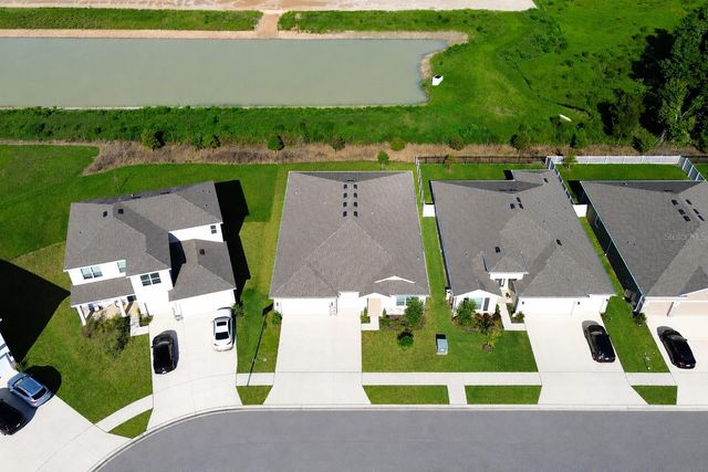 10345 BRIDGEGATE HEIGHTS LOOP, San Antonio, FL 33576