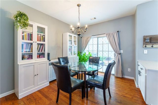 960 Prestwyck Court, Alpharetta, GA 30004