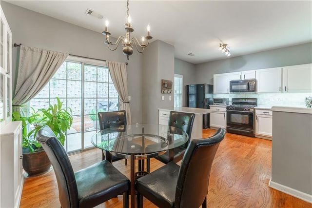 960 Prestwyck Court, Alpharetta, GA 30004