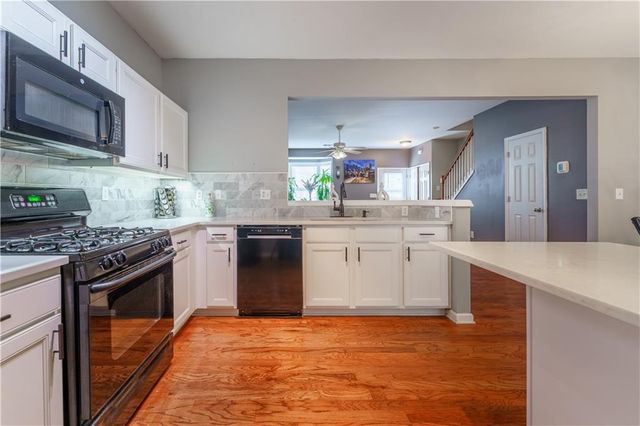 960 Prestwyck Court, Alpharetta, GA 30004