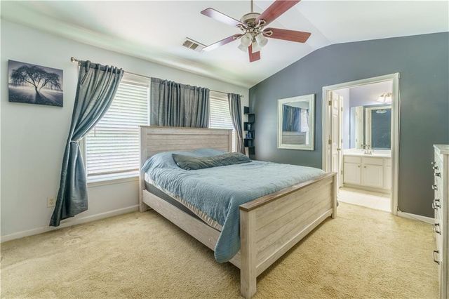 960 Prestwyck Court, Alpharetta, GA 30004