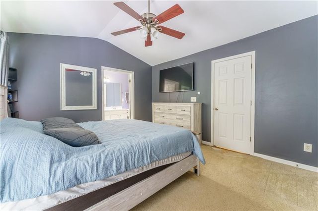 960 Prestwyck Court, Alpharetta, GA 30004