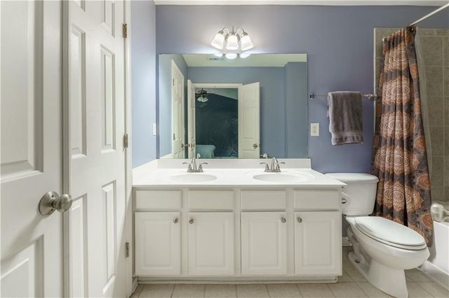 960 Prestwyck Court, Alpharetta, GA 30004