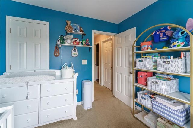 960 Prestwyck Court, Alpharetta, GA 30004