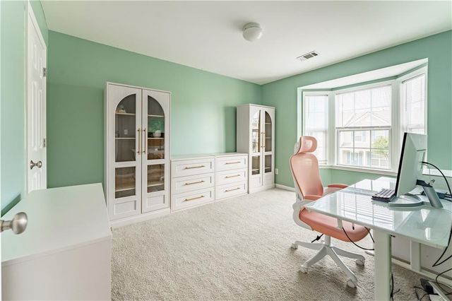 960 Prestwyck Court, Alpharetta, GA 30004