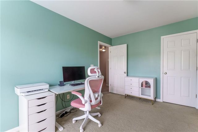 960 Prestwyck Court, Alpharetta, GA 30004