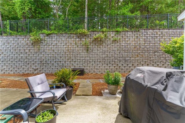 960 Prestwyck Court, Alpharetta, GA 30004