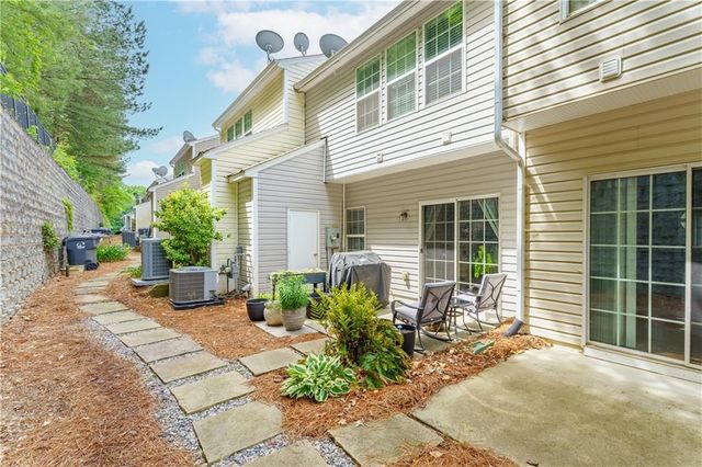 960 Prestwyck Court, Alpharetta, GA 30004