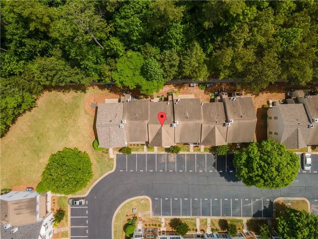 960 Prestwyck Court, Alpharetta, GA 30004