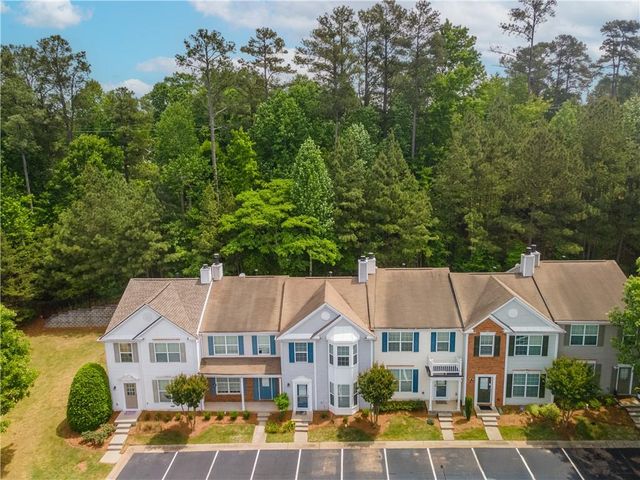 960 Prestwyck Court, Alpharetta, GA 30004