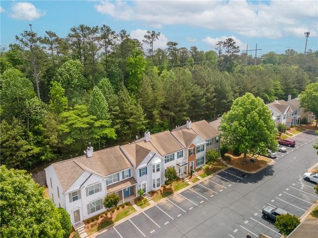 960 Prestwyck Court, Alpharetta, GA 30004