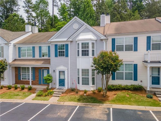960 Prestwyck Court, Alpharetta, GA 30004