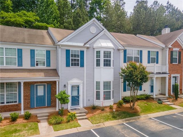 960 Prestwyck Court, Alpharetta, GA 30004