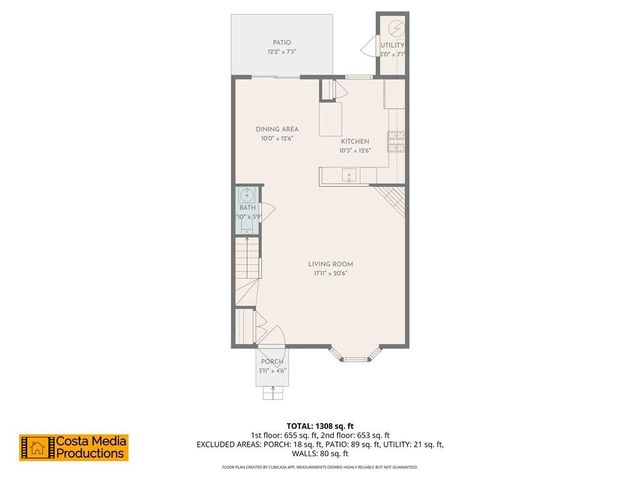 960 Prestwyck Court, Alpharetta, GA 30004