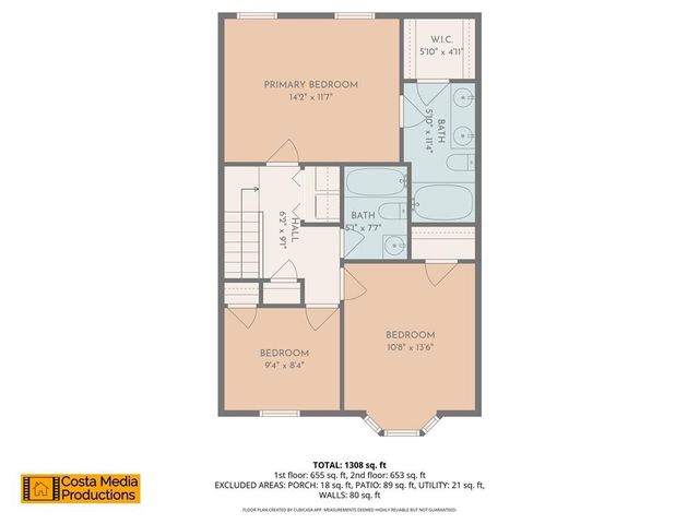 960 Prestwyck Court, Alpharetta, GA 30004