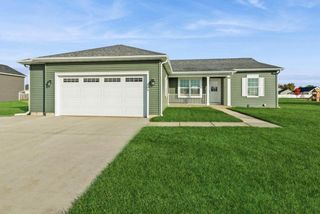 136 Spring DRIVE #Lt36, Walworth, WI 53184