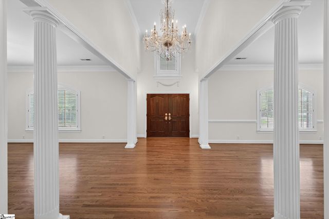 104 Ponders Ray Lane, Greenville, SC 29615