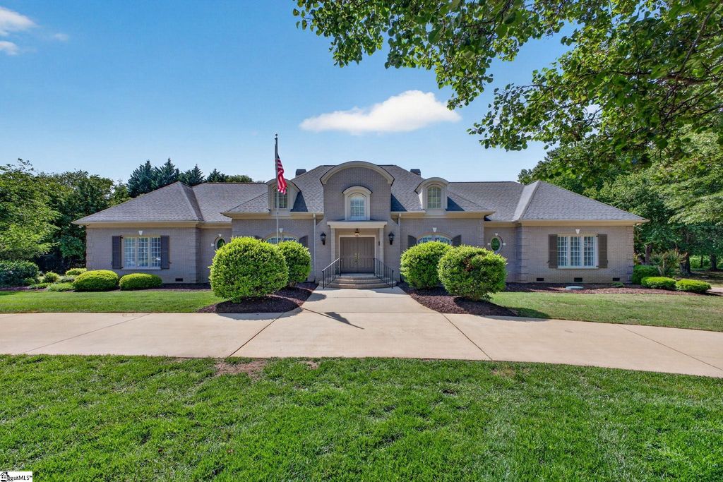 104 Ponders Ray Lane, Greenville, SC 29615
