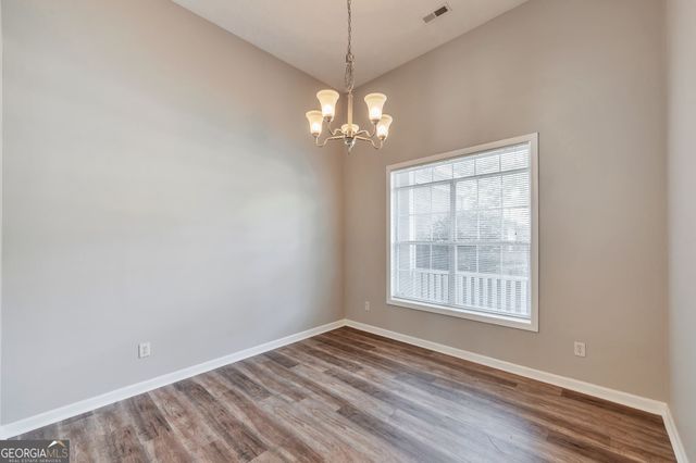 38 Rockport Drive, Riverdale, GA 30274