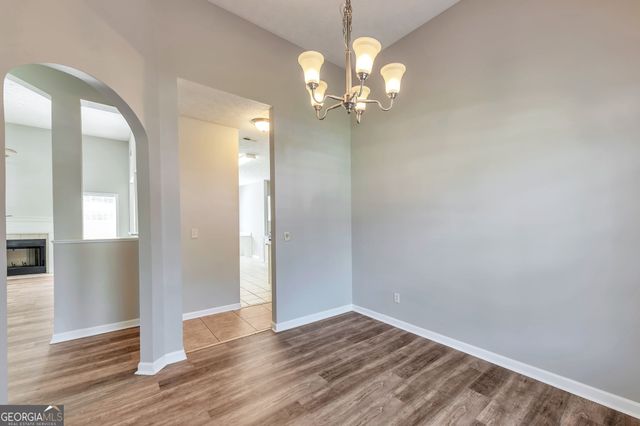 38 Rockport Drive, Riverdale, GA 30274