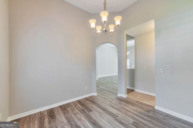 38 Rockport Drive, Riverdale, GA 30274