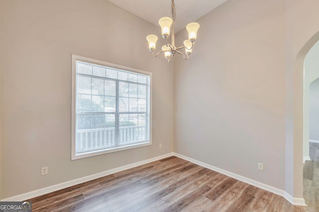 38 Rockport Drive, Riverdale, GA 30274