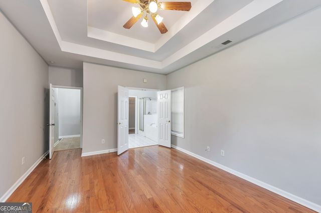 38 Rockport Drive, Riverdale, GA 30274