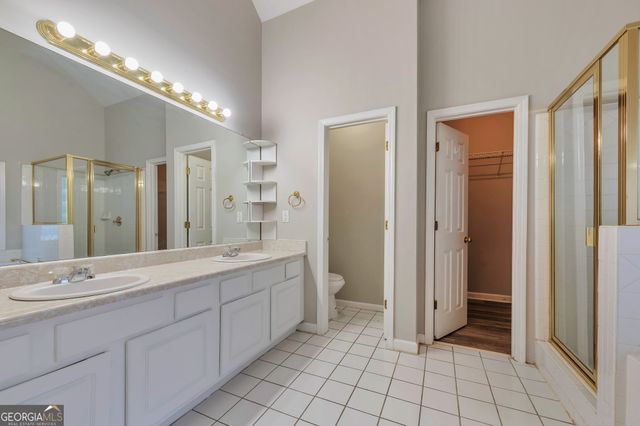 38 Rockport Drive, Riverdale, GA 30274
