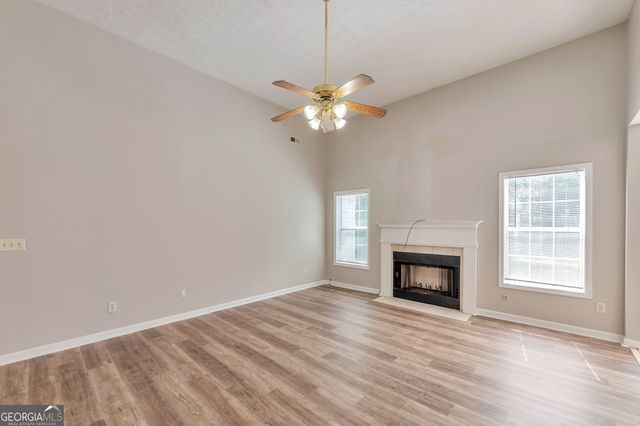 38 Rockport Drive, Riverdale, GA 30274