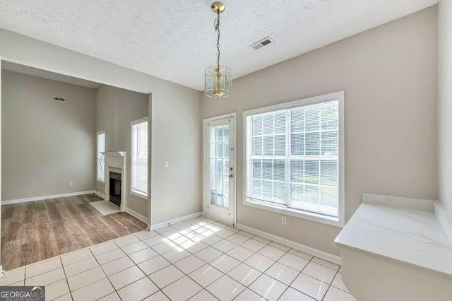 38 Rockport Drive, Riverdale, GA 30274