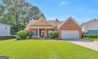 38 Rockport Drive, Riverdale, GA 30274