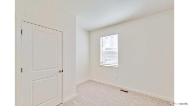 11715 Reagan Ridge Drive, Colorado Springs, CO 80925