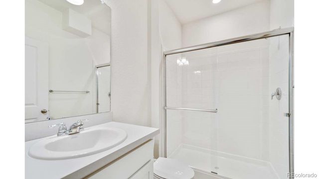 11715 Reagan Ridge Drive, Colorado Springs, CO 80925