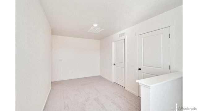 11715 Reagan Ridge Drive, Colorado Springs, CO 80925