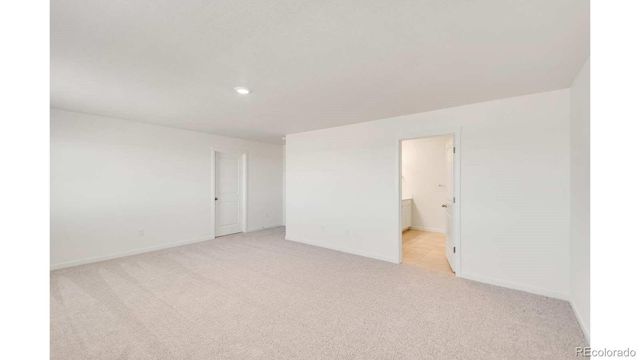 11715 Reagan Ridge Drive, Colorado Springs, CO 80925