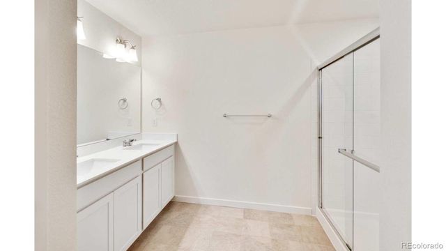 11715 Reagan Ridge Drive, Colorado Springs, CO 80925