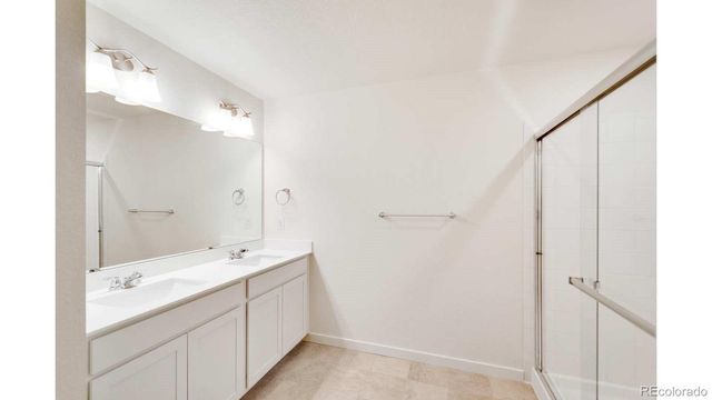 11715 Reagan Ridge Drive, Colorado Springs, CO 80925