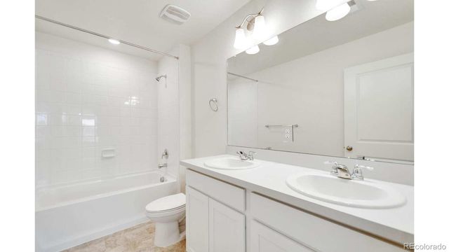 11715 Reagan Ridge Drive, Colorado Springs, CO 80925