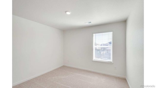 11715 Reagan Ridge Drive, Colorado Springs, CO 80925