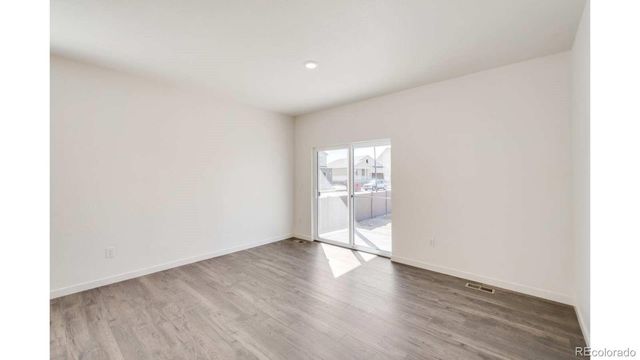 11715 Reagan Ridge Drive, Colorado Springs, CO 80925