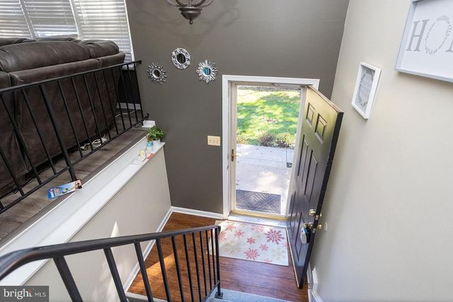 12006 STANSBURY DR, Fredericksburg, VA 22407