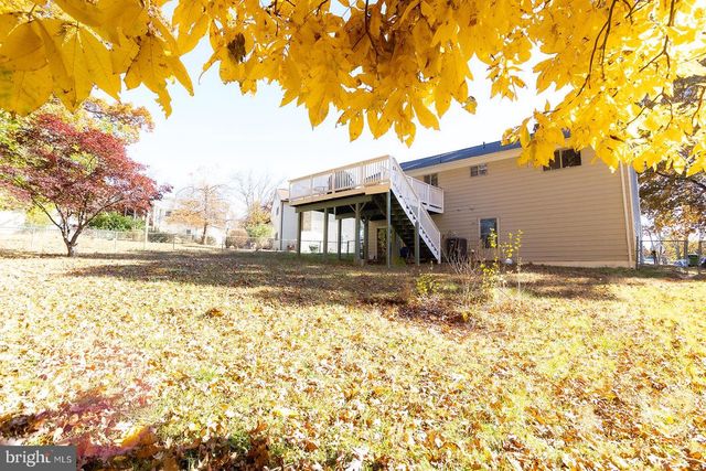 12006 STANSBURY DR, Fredericksburg, VA 22407