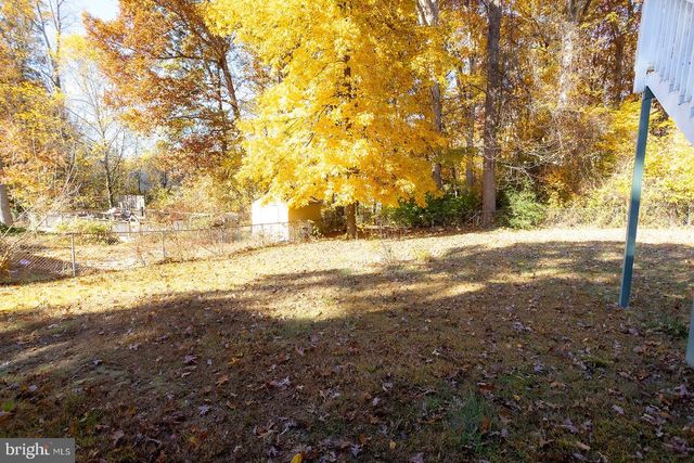 12006 STANSBURY DR, Fredericksburg, VA 22407