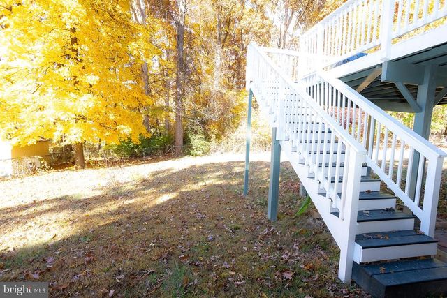 12006 STANSBURY DR, Fredericksburg, VA 22407