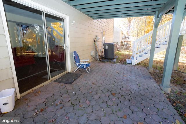 12006 STANSBURY DR, Fredericksburg, VA 22407