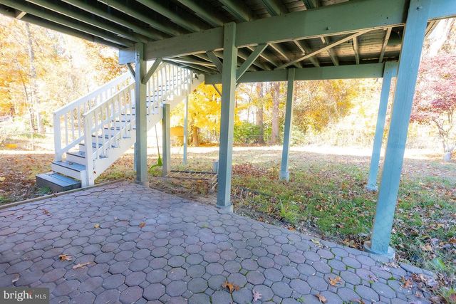 12006 STANSBURY DR, Fredericksburg, VA 22407