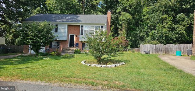 12006 STANSBURY DR, Fredericksburg, VA 22407