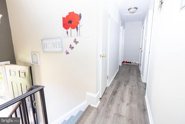 12006 STANSBURY DR, Fredericksburg, VA 22407