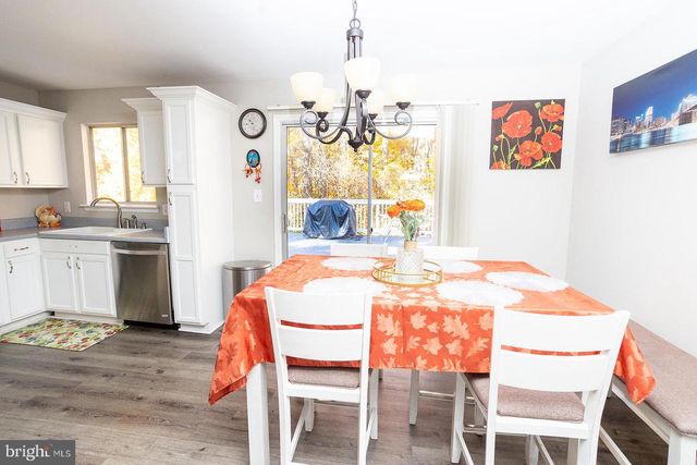 12006 STANSBURY DR, Fredericksburg, VA 22407